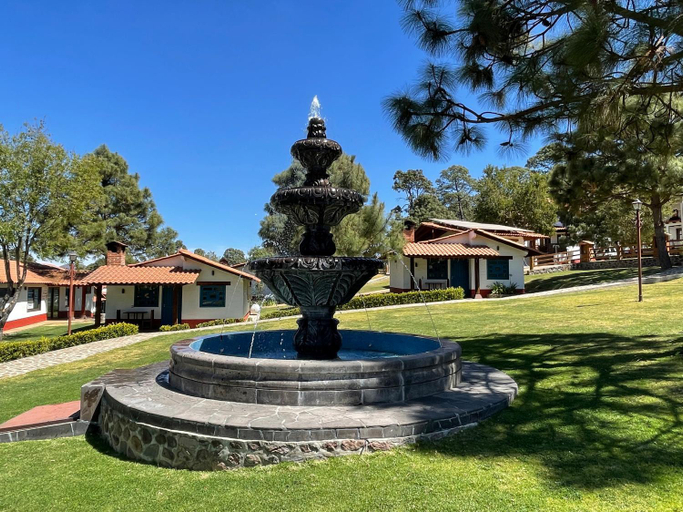 Nearby attraction, Cabanas Mazzatl 6 pax, Mazamitla