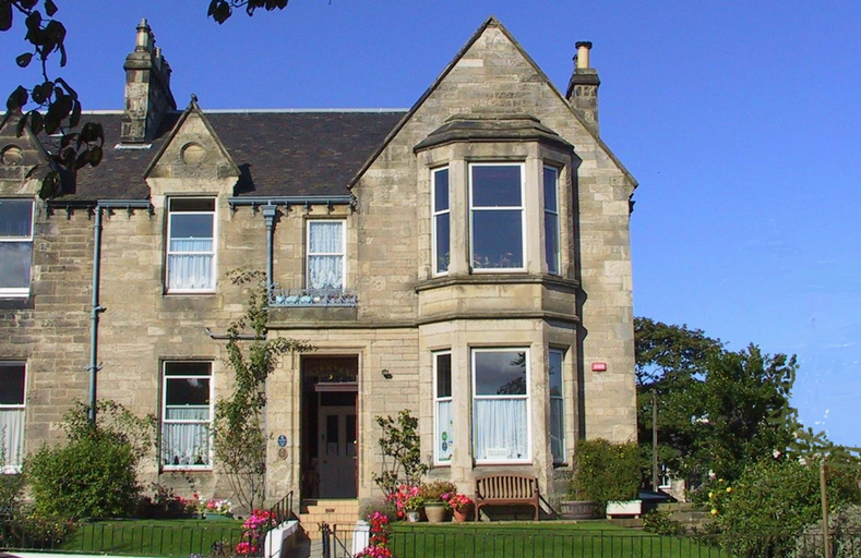 Others 5, Straven Guesthouse, Edinburgh