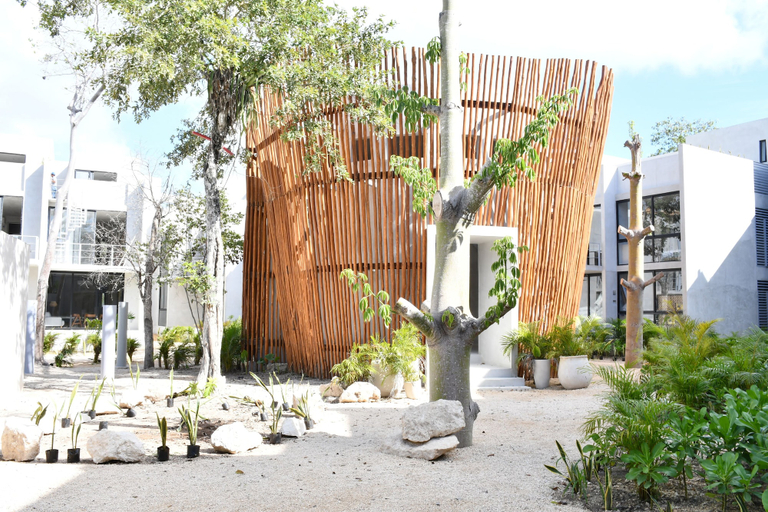Exterior & Views 2, Seremonia Selva by The Spot Rentals, Cozumel