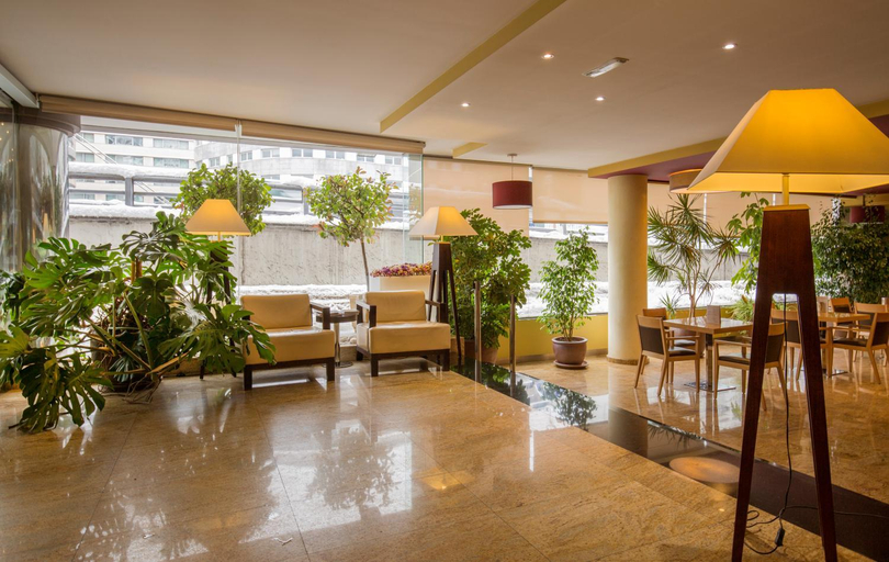Public Area 4, Hotel Magic Andorra