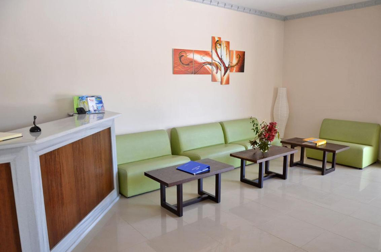 Public Area 2, Sunny Garden Hotel, Ionian Islands