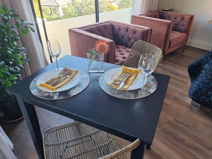 Food & Drinks 4, Vrede Self Catering, City of Cape Town