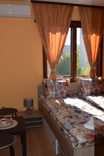 Others 2, Vesi's Rooms, Plovdiv