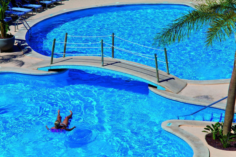 Sport & Beauty 2, Js Alcudi-Mar, Baleares