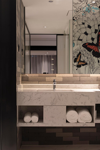 Bathroom 6