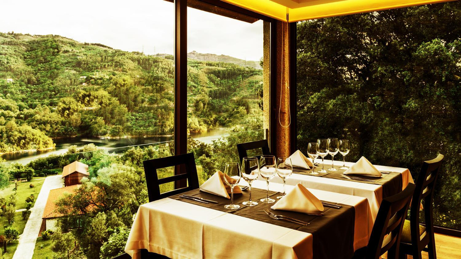 Food & Drinks 5, Agrinho Suites & Spa Geres, Terras de Bouro