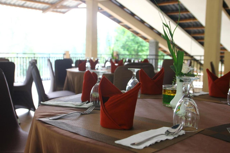 Food & Drinks 4, Albero Hotel Bogor, Bogor