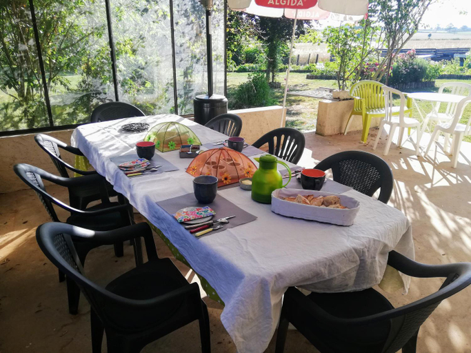 Food & Drinks, Le Charbonnet, Saône-et-Loire