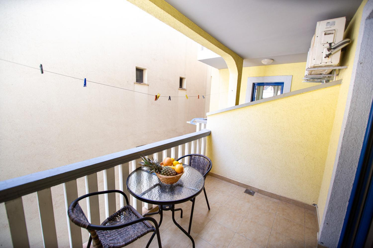 Others 5, Tanja Apartments