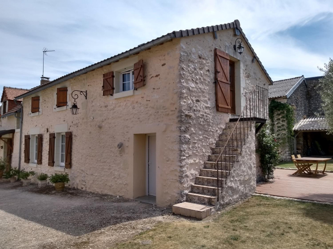 Others 5, La Chaumerie, Vienne