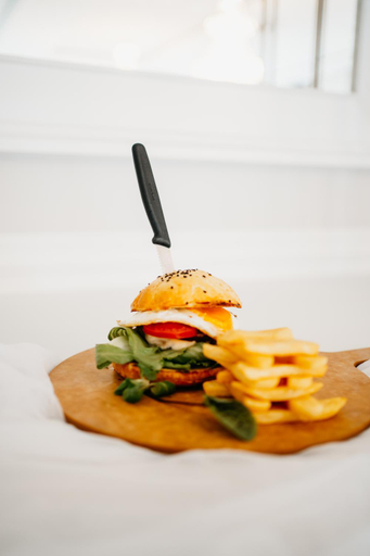 Food & Drinks 4, Restauracja Balton, Grajewo