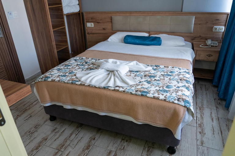 Others 5, Hotel Eroglu, Fethiye