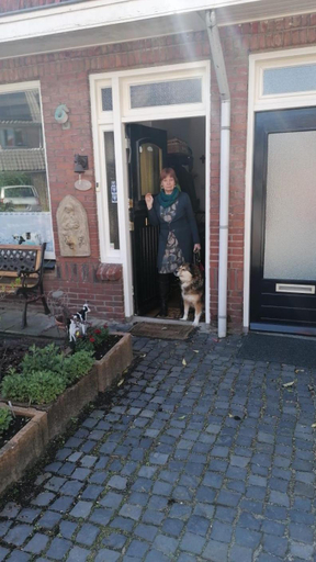 Others 5, B&B Bij de koeien, Tubbergen