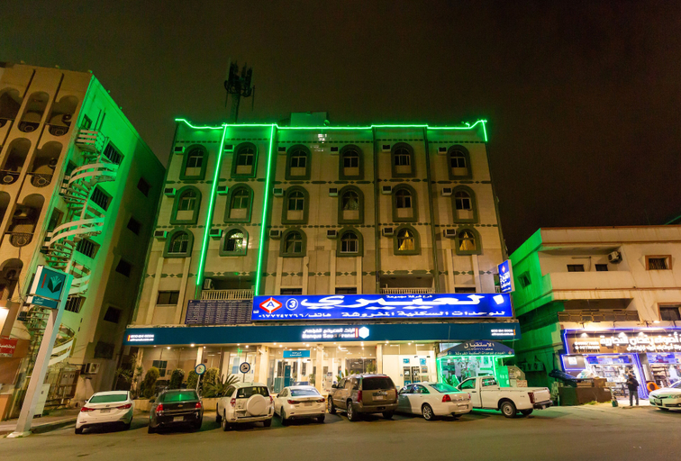 Exterior & Views 2, Aleairy trading group co ltd branch 3