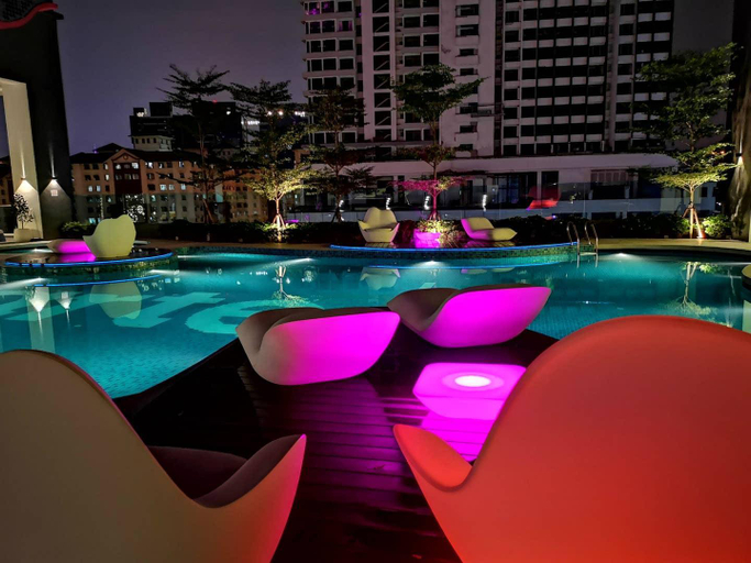 Others 5, KLCC Apartments, Gombak
