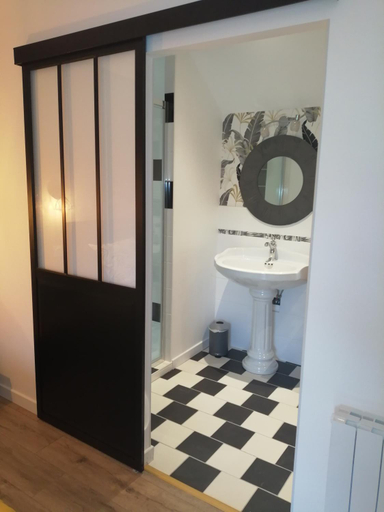 Others 5, Le Douetaux chambres d'hotes, Ille-et-Vilaine