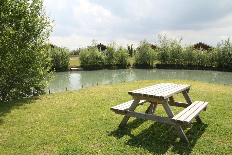 Others 4, Waterside Lodges Cambridge, Cambridgeshire
