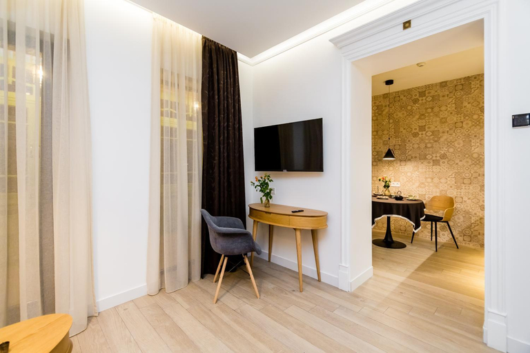 Others 5, Boutique Apart Upe, Tbilisi