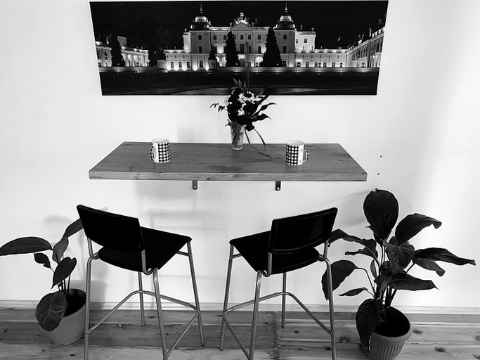 Food & Drinks 5, Hostel Bialystok Centrum, Białystok City