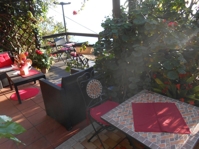 Others 5, The sunset view, La Spezia