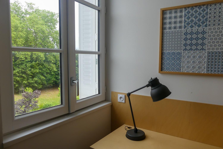 Others 5, Hotel Saint Louis Beaulieu - Bordeaux, Gironde