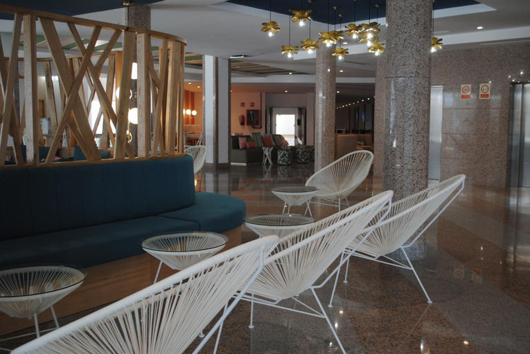 Public Area 4, Gara Suites Golf & Spa, Santa Cruz de Tenerife