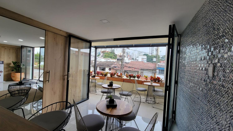 Food & Drinks 5, Hotel Piedras De Mani, Manizales