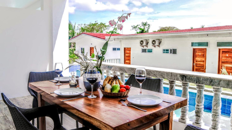 Others 2, Tablas Seaview Homestay, Ferrol