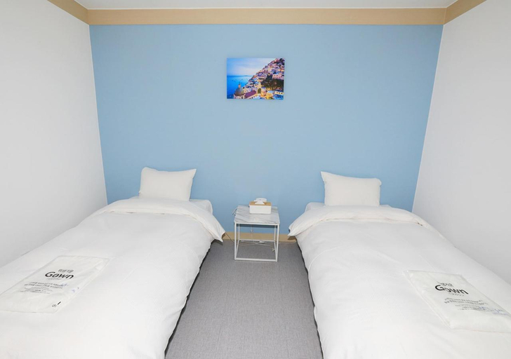 Bedroom 3, Maison Mini Hotel, Gyeongju