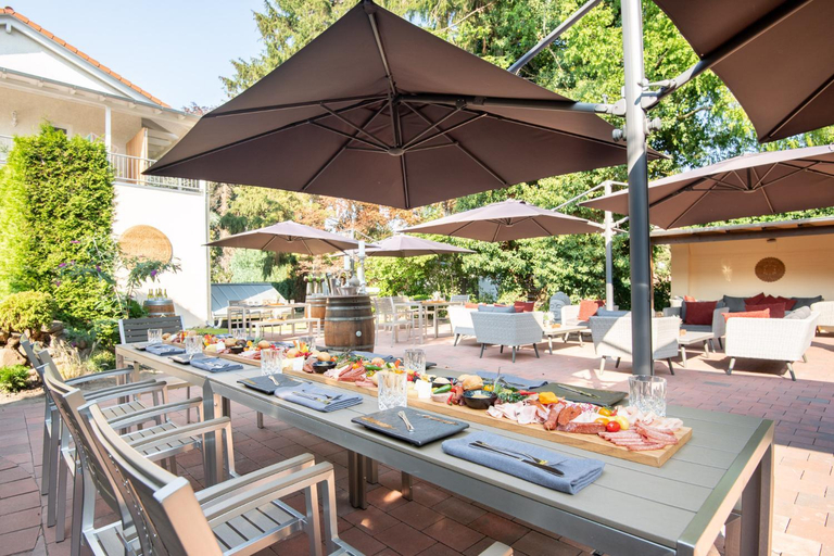 Food & Drinks 4, Hotel Wegner, Region Hannover