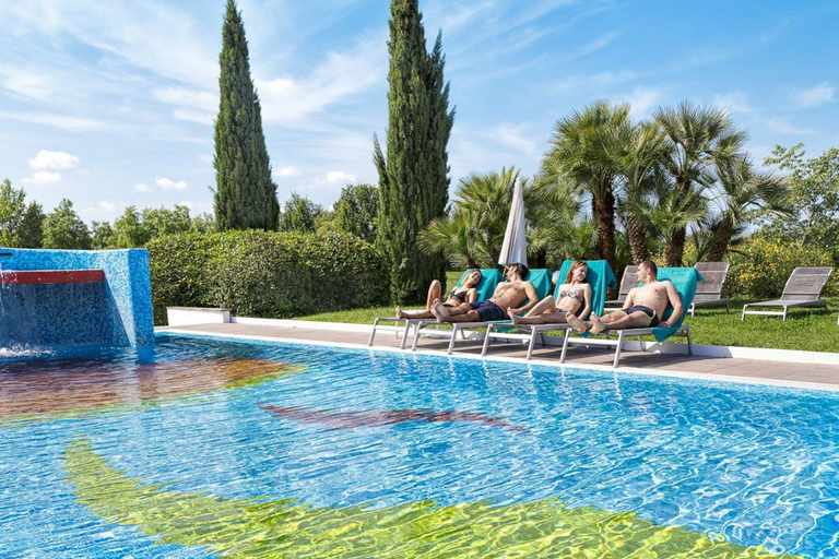 Sport & Beauty 2, Active Hotel Paradiso & Golf, Verona