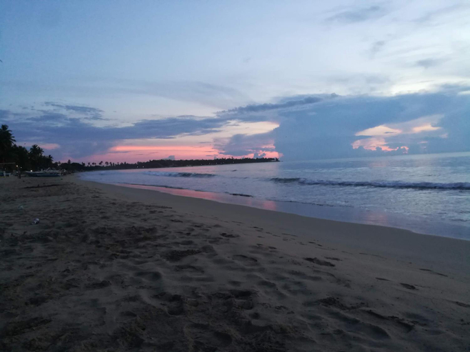 Others 2, Akki's Hostel, Trincomalee Town and Gravets
