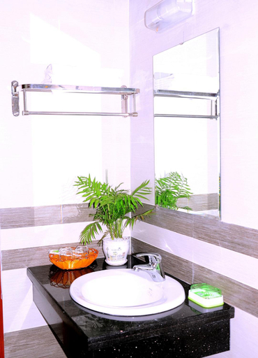 Bathroom 3, Tam Coc Family Friendly Homestay, Hoa Lư