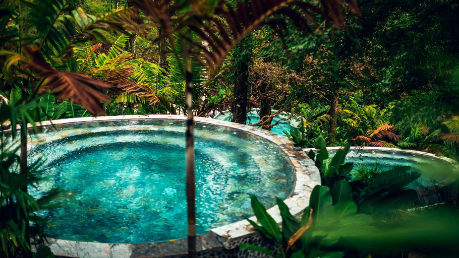 Sport & Beauty 2, Nayara Tented Camp, San Carlos
