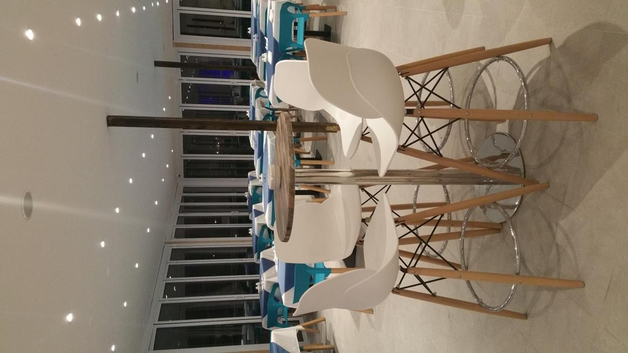 Food & Drinks 4, Marica's Boutique Hotel