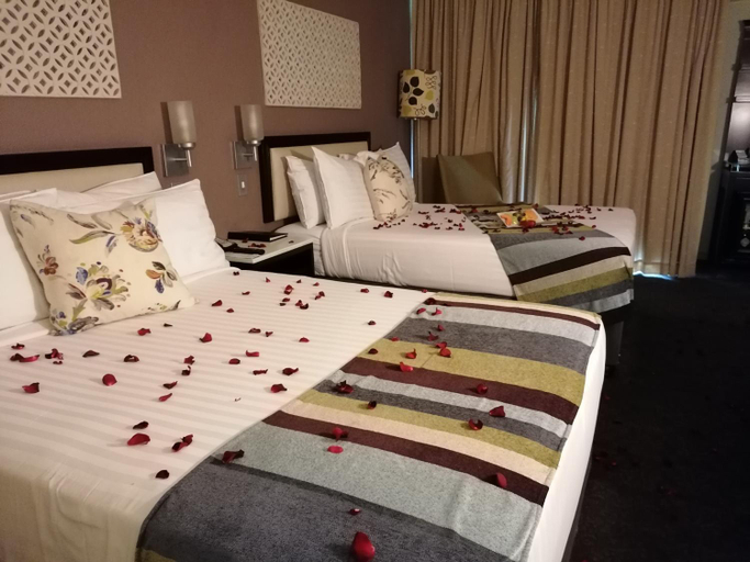 Bedroom 3, Sabi River Sun, Ehlanzeni