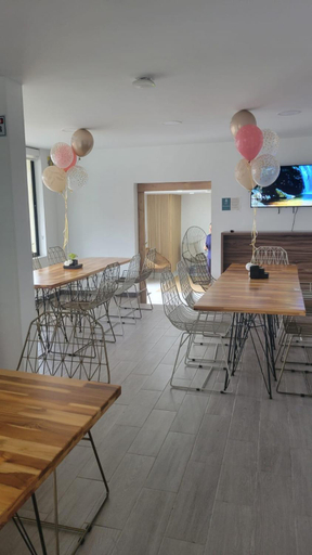 Food & Drinks 5, Hotel Piedras De Mani, Manizales