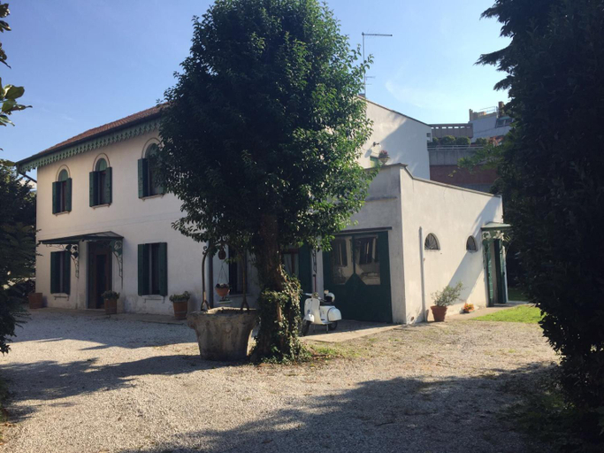 Others 3, Casa Lunia Guesthouse, Venezia