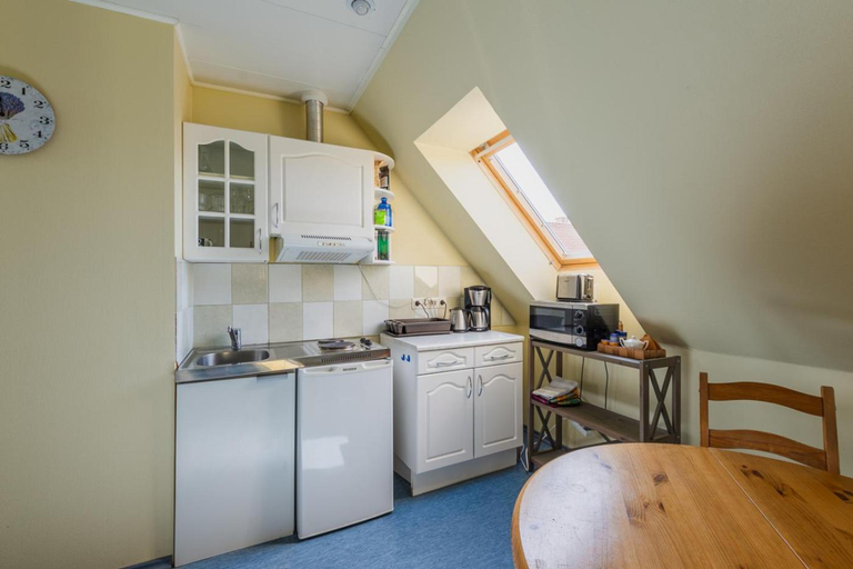 Others 2, Kuressaare Central Hostel, Kuressaare