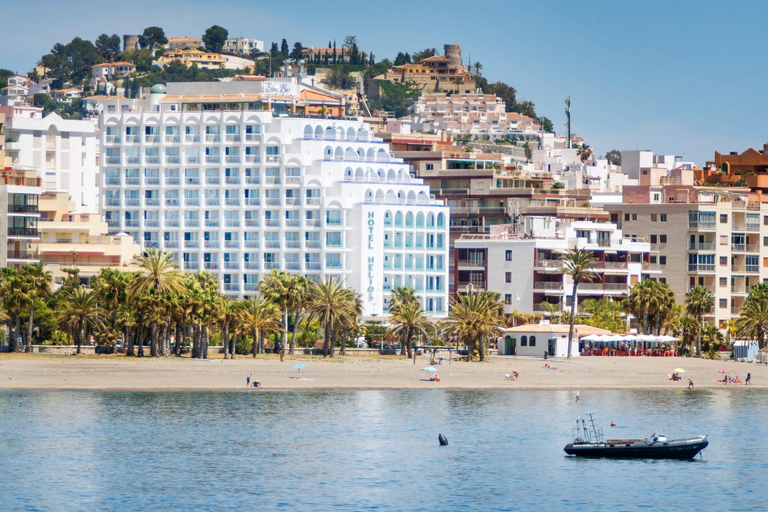 Others 5, Hotel Helios - Almunecar, Granada