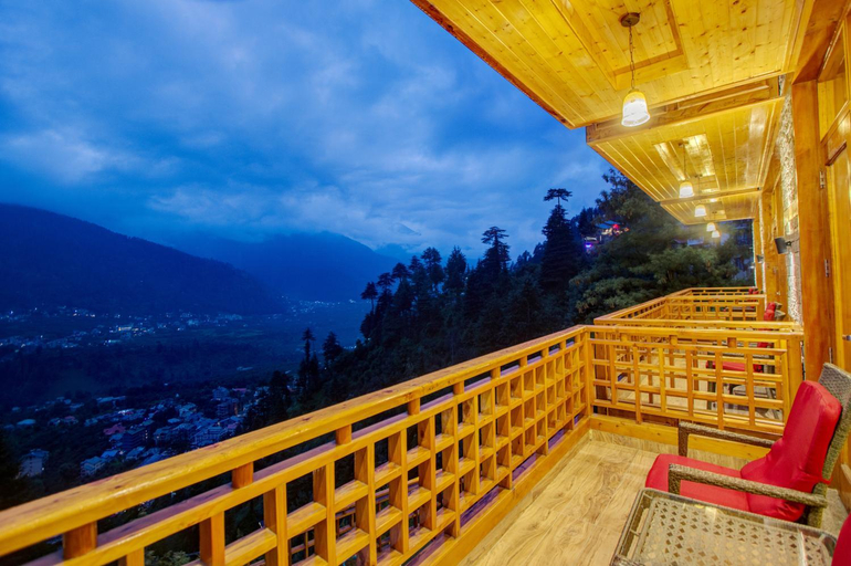 Others 4, The Holiday Villa Resorts & Spa, Kullu