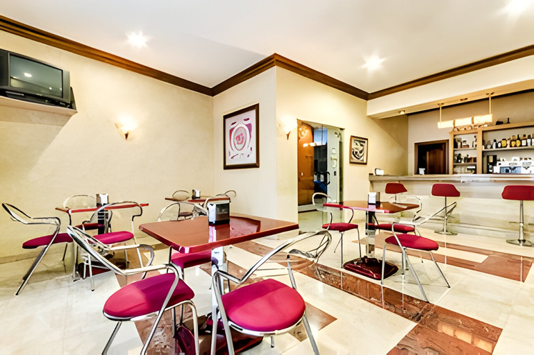 Food & Drinks 5, Roma Aurea, Toledo