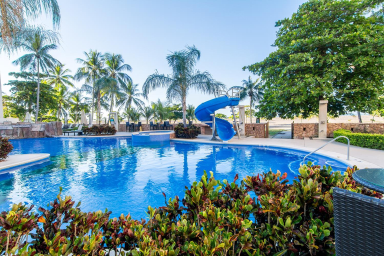 Sport & Beauty 2, Croc's Resort & Casino, Garabito