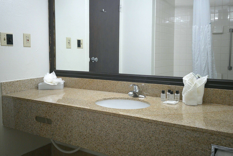 Bathroom 12
