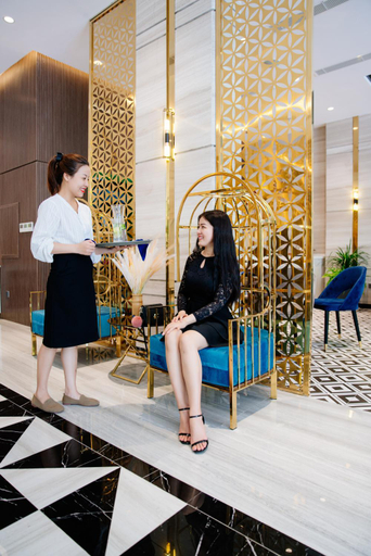 Public Area 4, ADELA BOUTIQUE HOTEL, Ngũ Hành Sơn