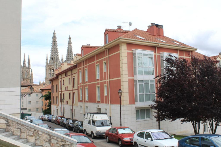 Exterior & Views 2, Apartamentos El Cid, Burgos