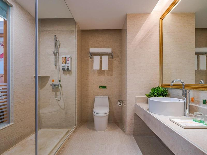 Vienna International Hotel Shenzhen Bantian Jihua Road Shangxue, Shenzhen