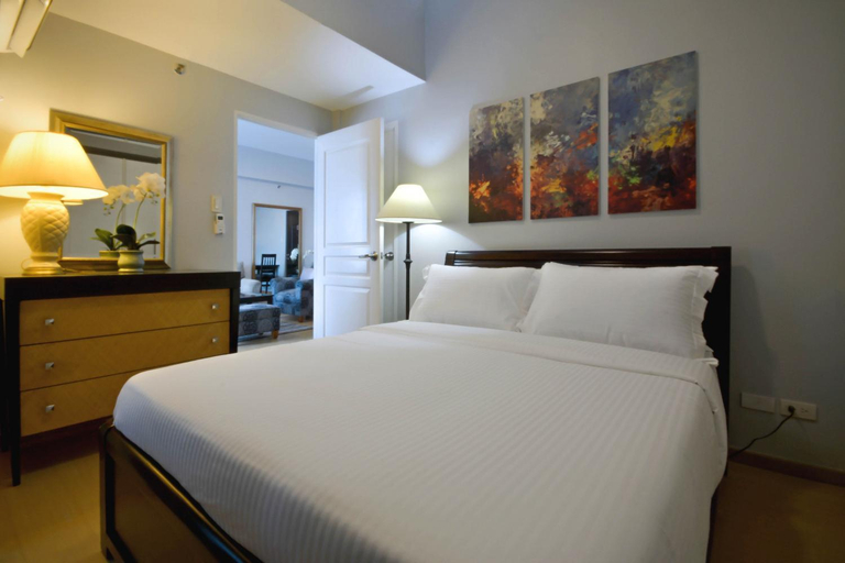 Bedroom, Avant Serviced Suites - Personal Concierge, Taguig