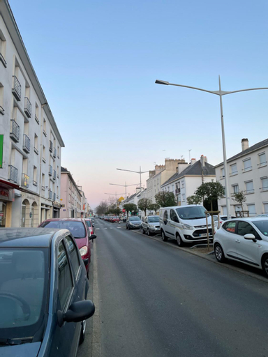 Exterior & Views, AZUR, Loire-Atlantique