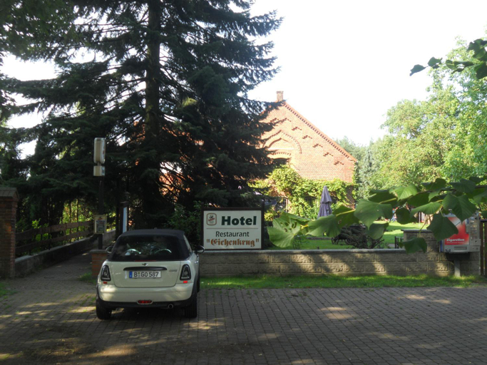Others 3, Landhotel Eichenkrug, Prignitz